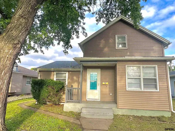 1430 N Keene Ave, Fremont, NE 68025