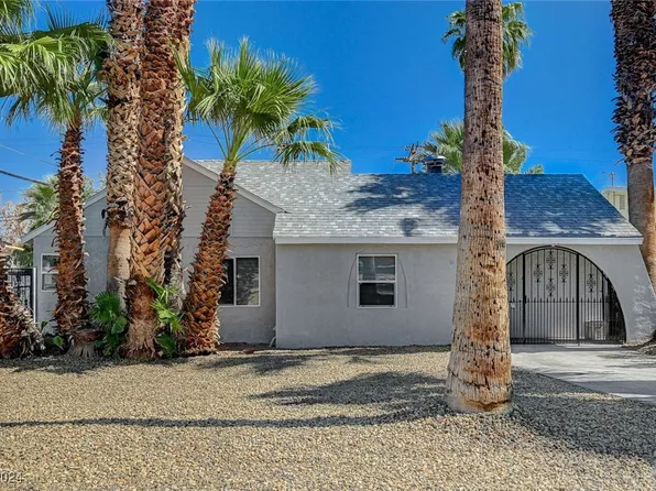 1241 S 15th St, Las Vegas, NV 89104