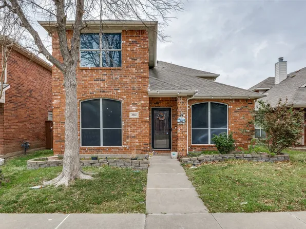 3933 Granby Ln, Flower Mound, TX 75028