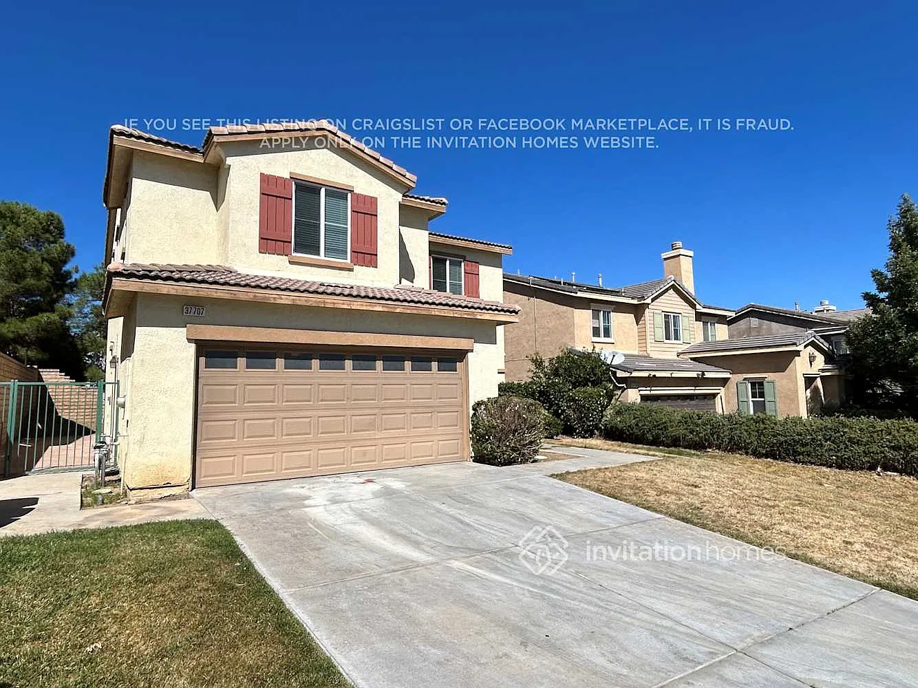 37707 Mangrove Dr Palmdale, CA 93551 — Photo 2