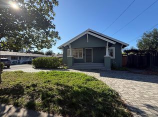 1196 W Latimer Ave, Campbell, CA 95008