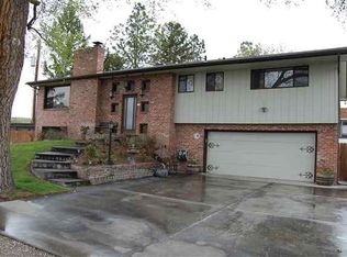 2914 S Fruitland St, Kennewick, WA 99337