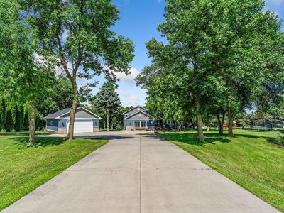 1094 Barton Ave NW, Buffalo, MN, 55313