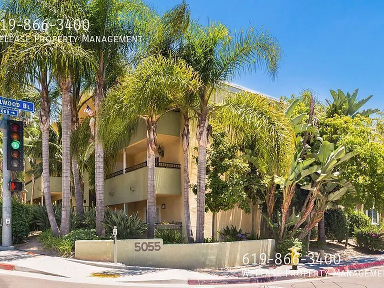 5055 Collwood Blvd #304 — Photo 32