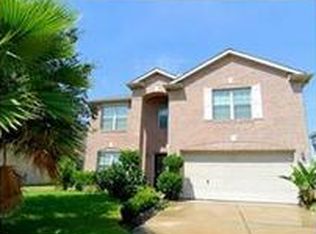 2210 Gable Hollow Ln, Katy, TX 77450