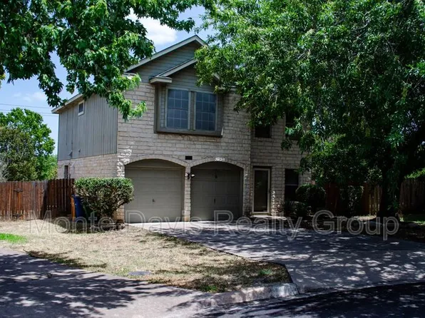 8501 Bismark Cv, Austin, TX 78745