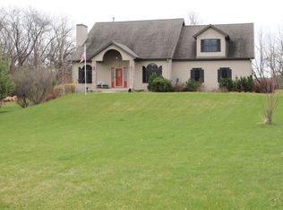 4461 E Ridgeview Ln, Byron, IL 61010