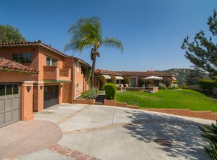 1735 Las Flores Dr, Glendale, CA 91207