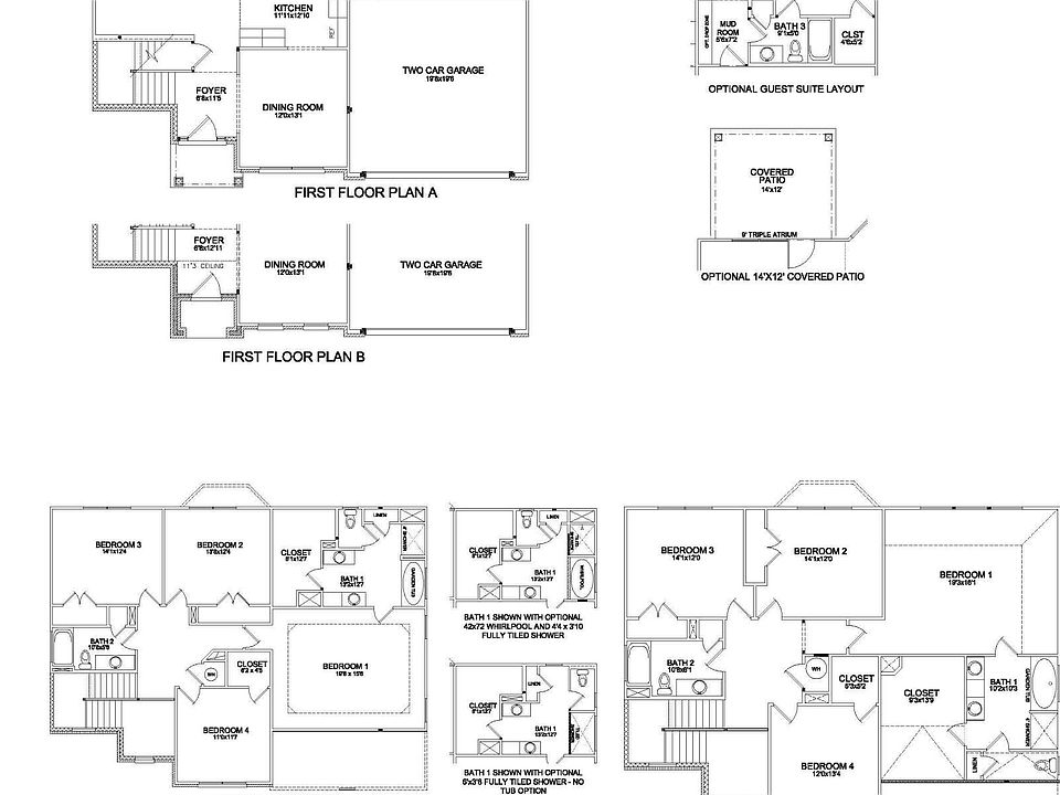 2nd image of 1537 Old Andes Rd Lot 5