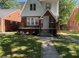 12160 Whitehill St, Detroit, MI 48224