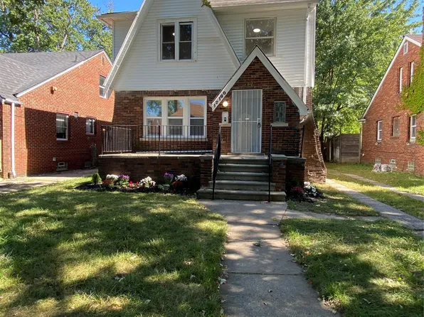 12160 Whitehill St, Detroit, MI 48224