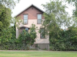 300 4th Ave, Menominee, MI 49858