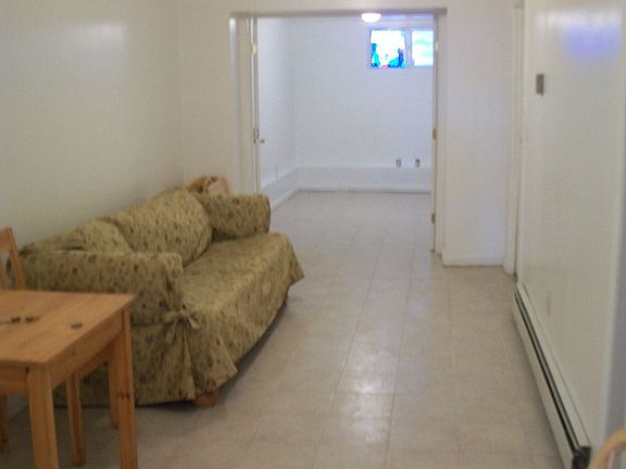 Bmt Apt From Front Door