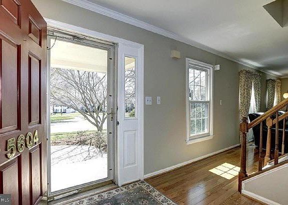 3rd image of 5604 Bakersville Ln