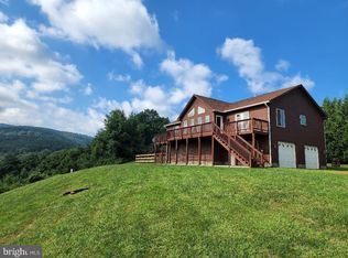 683 Harmony Manor Dr, Front Royal, VA 22630