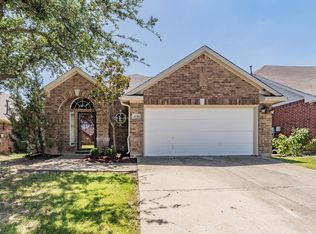 4616 Buffalo Bend Pl, Fort Worth, TX 76137