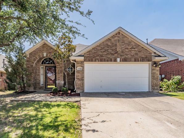 Home for Sale in Fort Worth TX