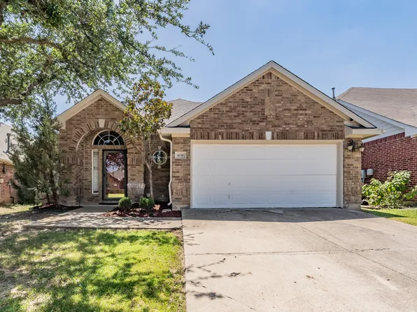 4616 Buffalo Bend Pl, Fort Worth, TX 76137