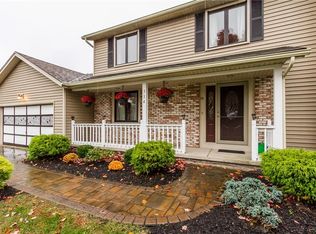 114 Kirkstone Pass, Rochester, NY 14626