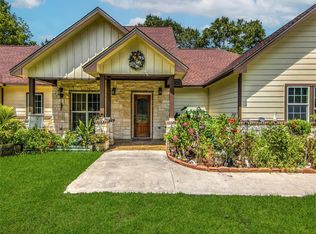 821 Martin L King St N, Liberty, TX 77575