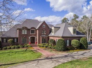 6906 Portobello Rd NW, Fort Payne, AL 35967