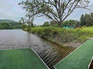 75 Hammond Rd #1, Monroe, NH 03771