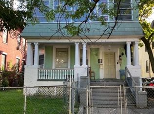 26 Treacy Ave, Newark, NJ 07108