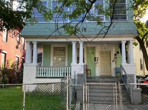 26 Treacy Ave, Newark City, NJ 07108