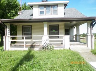 4134 N County Road 850 E, Bowling Green, IN
