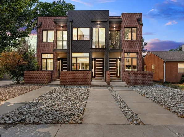 1867 S High Street, Denver, CO 80210