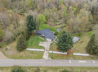 5315 Brown Rd, Millington, MI 48746