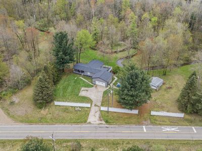 5315 Brown Rd, Millington, MI, 48746