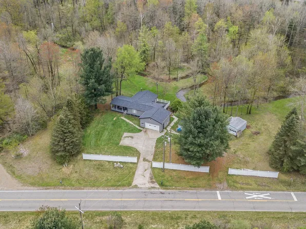 5315 Brown Rd, Millington, MI 48746