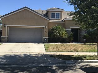 3652 Chianti Dr, Hemet, CA 92545