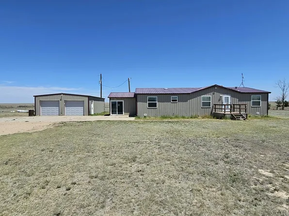 28290 County Road 31, Springfield, CO 81073