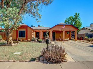 2215 W Mohawk Ln, Phoenix, AZ 85027
