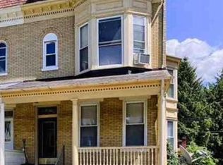 532 Madison Ave, York, PA 17404