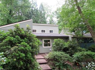 4240 Bower Ln, Winston Salem, NC 27104