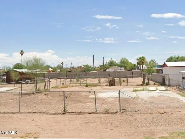0 E 8th Street #10, Eloy, AZ 85131