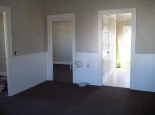 10 Thomas St #2S, Fall River, MA 02723