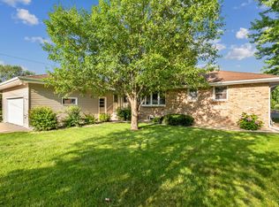 117 1st St SE, Saint Michael, MN 55376