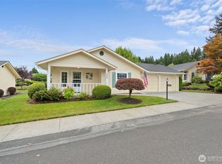 104 William Faulkner Drive, Centralia, WA 98531