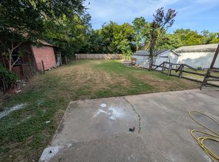 1109 Hogan Ln, Waco, TX 76705