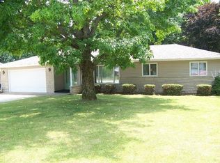 117 W Clark St, Swayzee, IN 46986