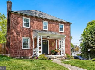 624 Stevenson Ln, Towson, MD 21286
