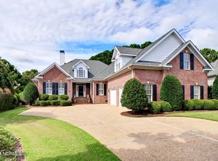 2032 Bay Colony Ln, Wilmington, NC 28405