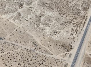 Challenger Way And #H8, Lancaster, CA 93534