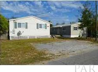 5312&5314 Plateau Rd, Pensacola, FL 32507