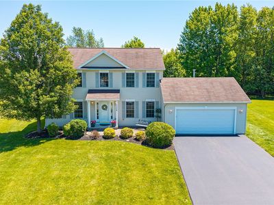 1154 Sweet Creek Cir, Webster, NY, 14580