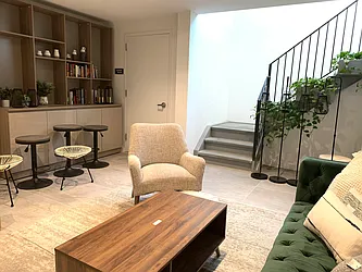 Rented by Brown Harris Stevens